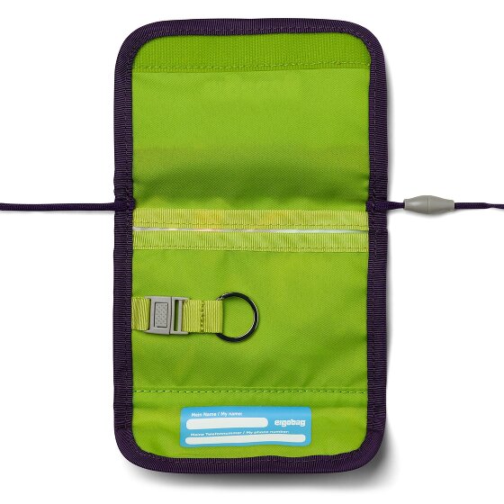 Ergobag Bolsa de pecho 14 cm