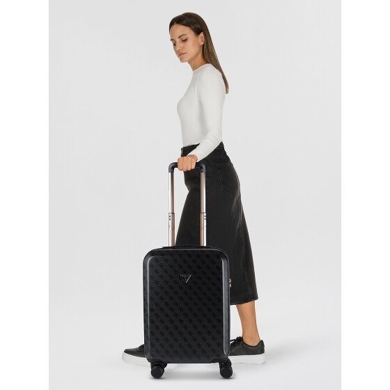 Mandarina Duck Zephyr 2 ruedas Mochila-Trolley 54 cm Compartimento para laptop