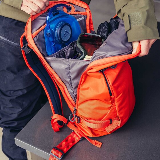 Gregory Targhee 45 L Mochila de trekking 72 cm