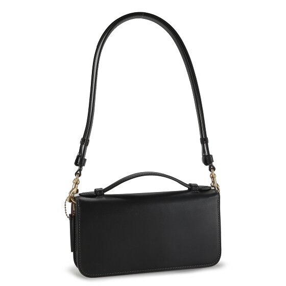 Coach Top Bolso Piel 20 cm