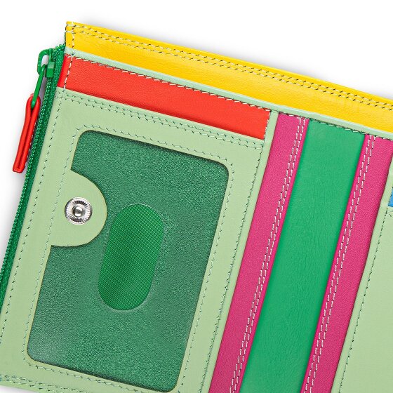 Mywalit Cartera Protección RFID Piel 9 cm