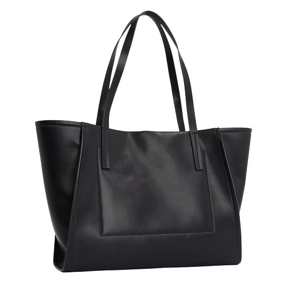 Calvin Klein CK Mixmedia Bolsa de compras Piel 43 cm