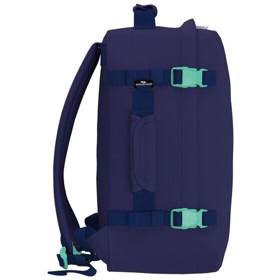 Cabin Zero Mochila de cabina Classic 36L Mochila 45 cm