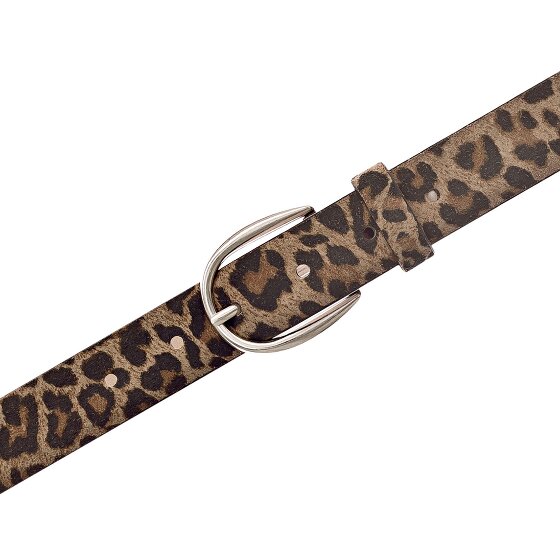 Vanzetti Cinturón Piel