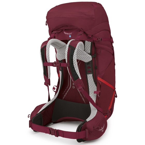 Osprey Aura 65 Mochila de trekking WM-L 83 cm
