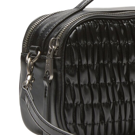 Calvin Klein Ruched Bolso 25 cm