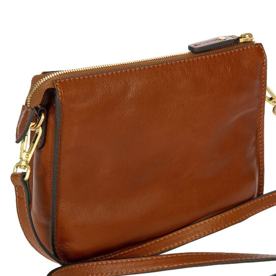 Bric's Volterra Bolsa de hombro Piel 23 cm