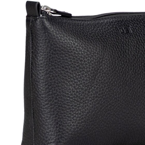 Jost Vika Bolsa de cosméticos Piel 12 cm