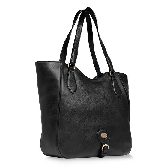 The Bridge Isadora Bolsa de compras Piel 41 cm