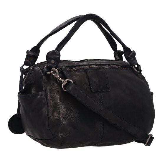 Harbour 2nd Saphira Bolsa de hombro Piel 29 cm