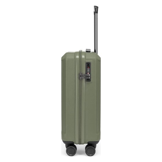 Epic Airwave NEO 4 ruedas Carro de la cabina 55 cm