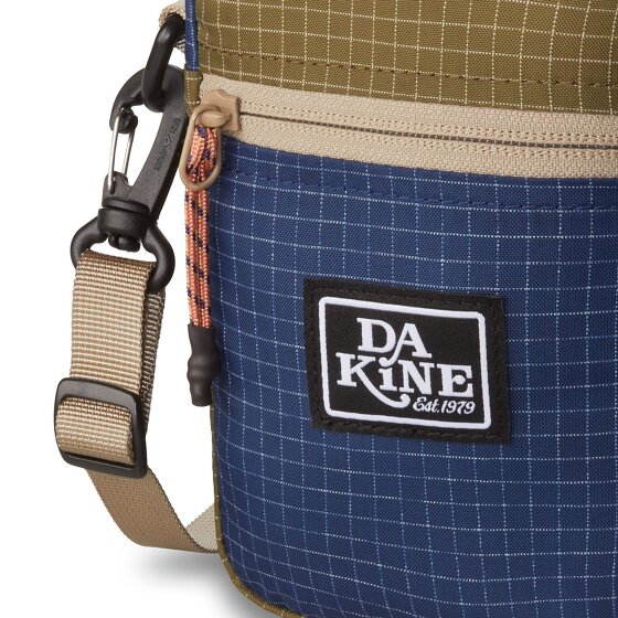 Dakine Journey Bolsa de hombro Mini Bag 13 cm