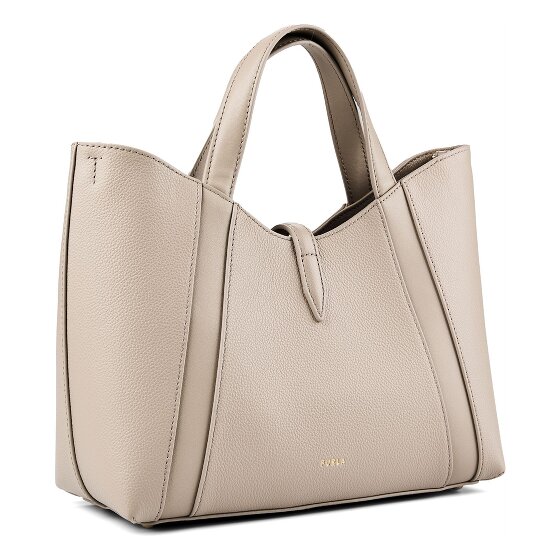 Furla Goccia Bolsa de compras S Piel 28 cm