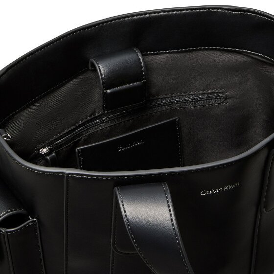 Calvin Klein Webbing Bolsa de compras 34 cm