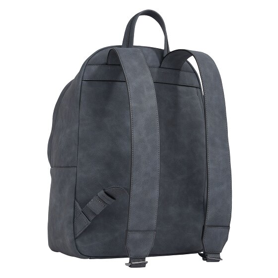 Calvin Klein CK Refined Mochila de día 41 cm Compartimento para el portátil