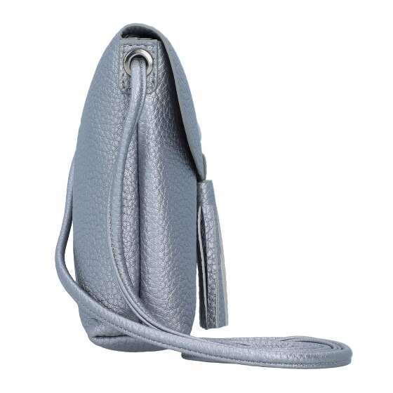 Tom Tailor Denim Ida Mini Bag Bolso de hombro 17 cm