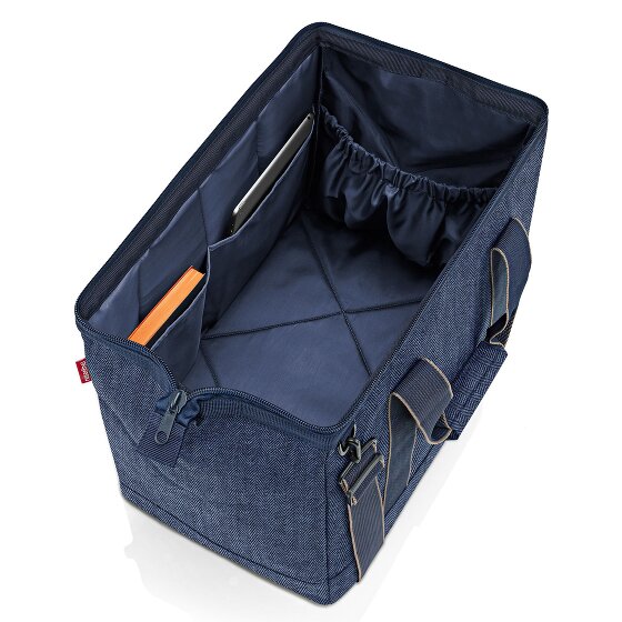 reisenthel Bolsa de viaje Allrounder L Weekender 48 cm