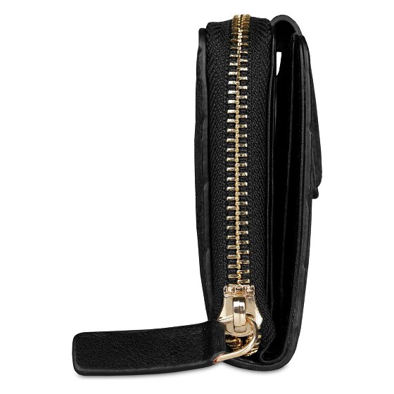 bugatti Fabia Cartera Piel 12 cm