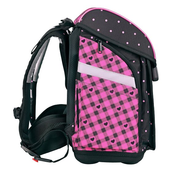McNeill Primo Juego de mochilas escolares 8 piezas