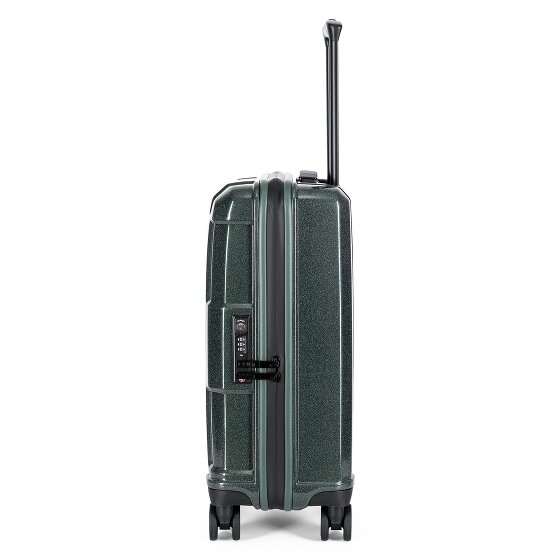 Epic Crate Reflex EVO 4 ruedas Carro de la cabina 55 cm