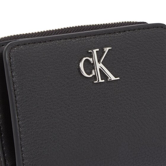 Calvin Klein Jeans Minimal Monogram Cartera 11.5 cm
