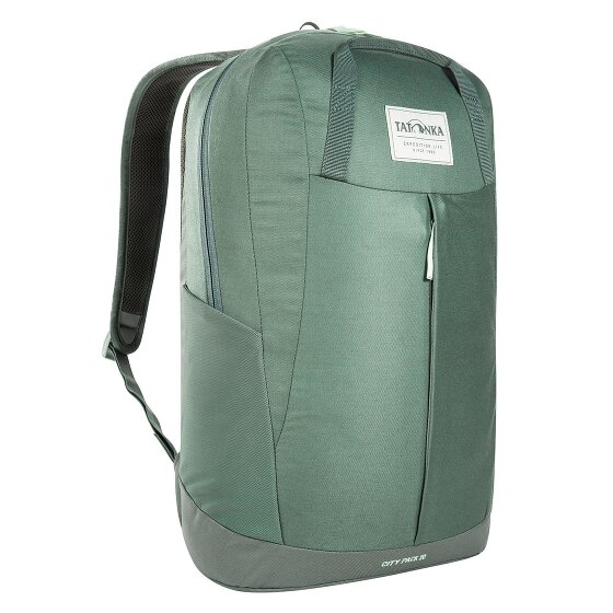 Tatonka City Pack 20 Mochila de día 49 cm Compartimento para el portátil