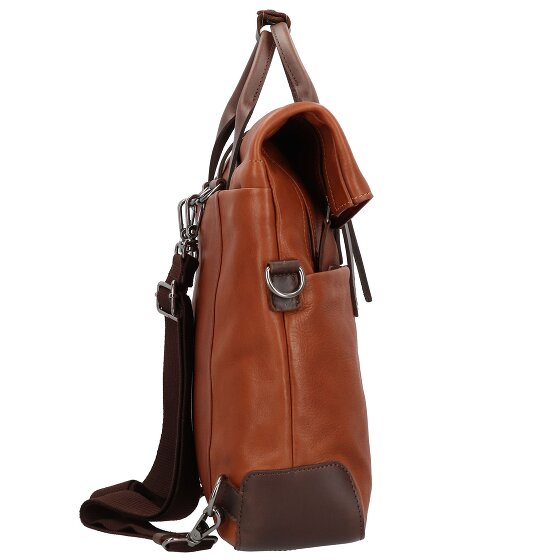 Harold's Mount Ivy Mochila Piel 42 cm Compartimento para portátil