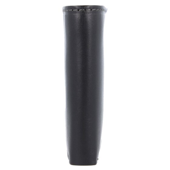 Roncato Cartera Pisa de cuero RFID 12 cm