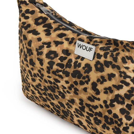 Wouf Studio Bolsa de compras 40 cm