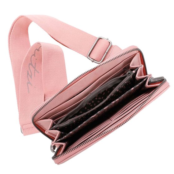 Fritzi aus Preußen Lou Vintage Cartera 20.5 cm