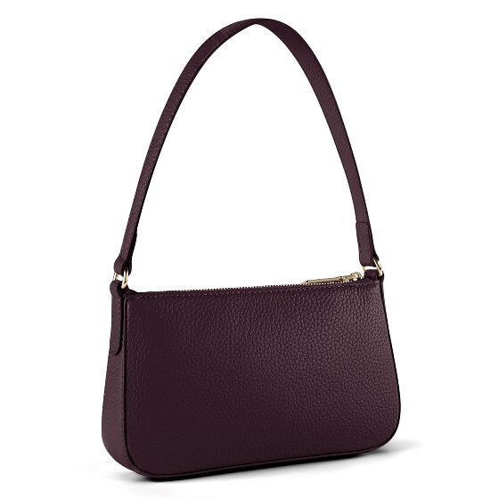 Lazarotti Bolso bandolera Pochette Bolonia piel 22 cm