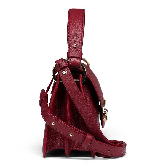 Coccinelle C-Me Bolsa de hombro Piel 23.5 cm