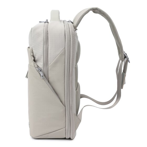 Hedgren Mochila de viaje Furo Tabi con compartimento RFID para portátil de 40 cm