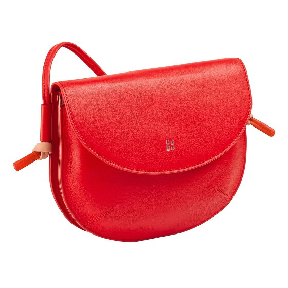 DuDu Skye Bolsa de hombro Piel 21 cm