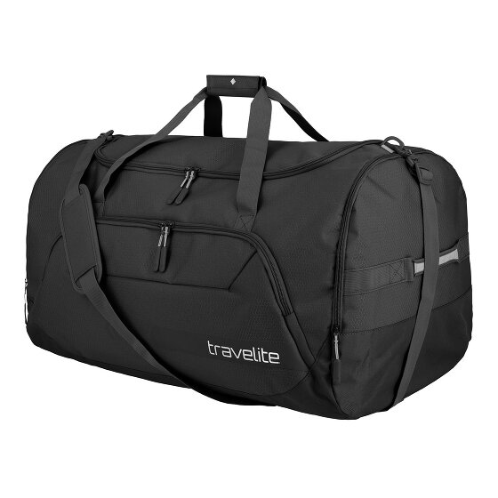 Travelite Kick Off Bolsa de viaje Weekender XL 70 cm