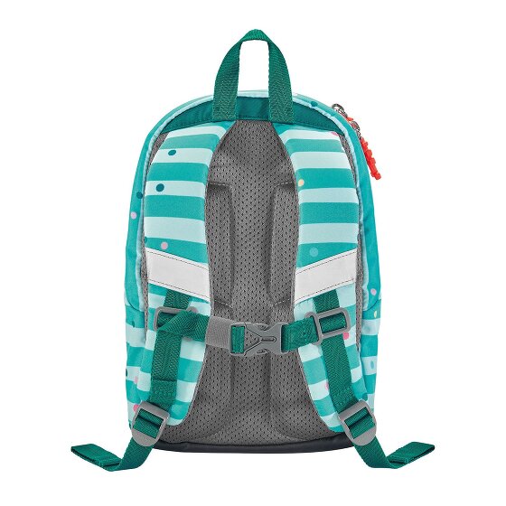 Step by Step KIGA Mini Mochila para niños 30 cm