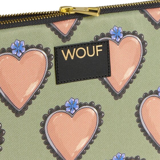 Wouf Daily Funda para ordenador portátil 36 cm