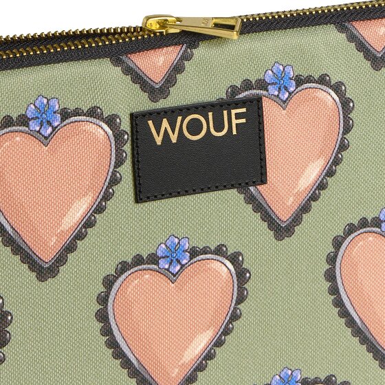 Wouf Daily Funda para ordenador portátil 36 cm