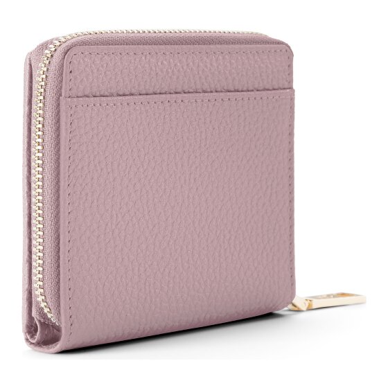 Lazarotti Bologna Leather Cartera Piel 10 cm