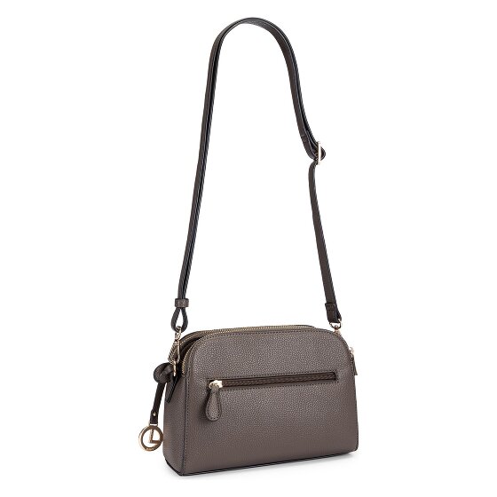 L.Credi Franka Bolsa de hombro 25 cm
