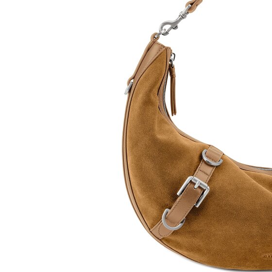 LES VISIONNAIRES Enya Bolsa de hombro Piel 46 cm