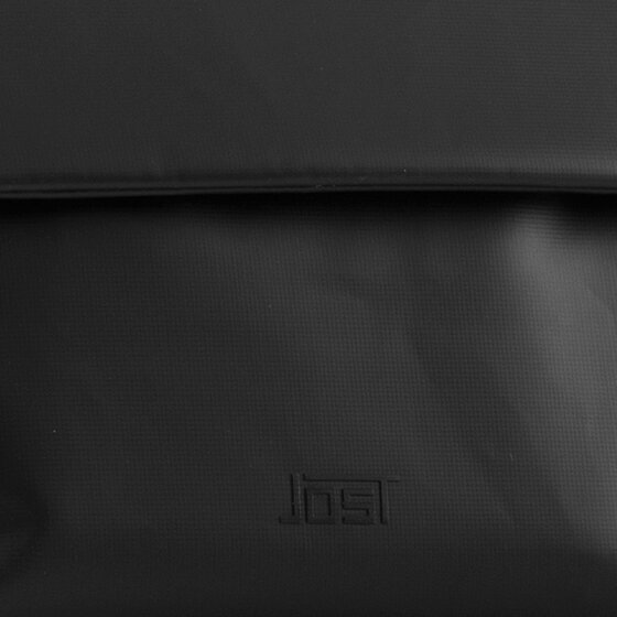 Jost Tolja Bolsa de hombro 25 cm
