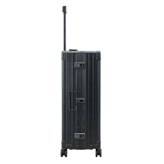 Aleon Trolley Traveler Macro de 4 ruedas 77 cm