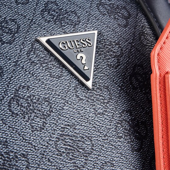 Guess Milano Bolsa de viaje Weekender 46 cm