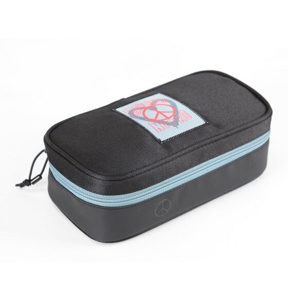 NITRO Estuche mochila 21 cm