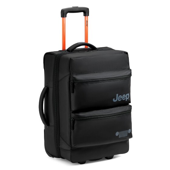 Jeep JS006B 2 ruedas Carro de la cabina 55 cm