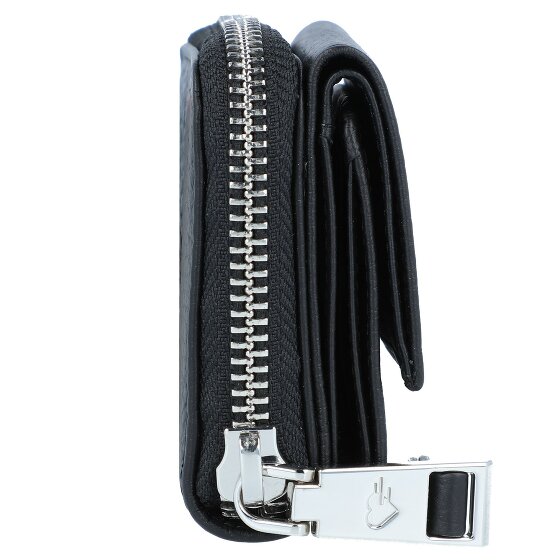 Picard Cartera de cuero puro 10 cm