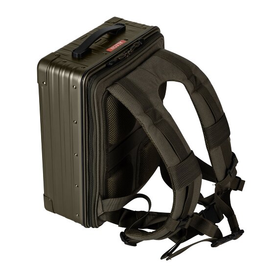 Aleon Mochila híbrida 39 cm Compartimento para el portátil