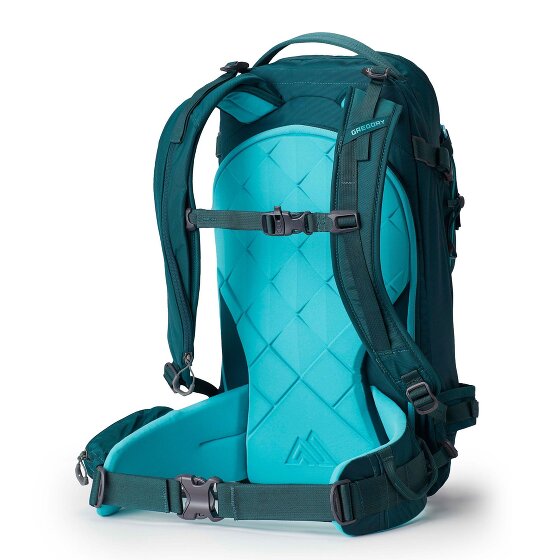 Gregory Targhee 30 Mochila de senderismo XS-S 55 cm