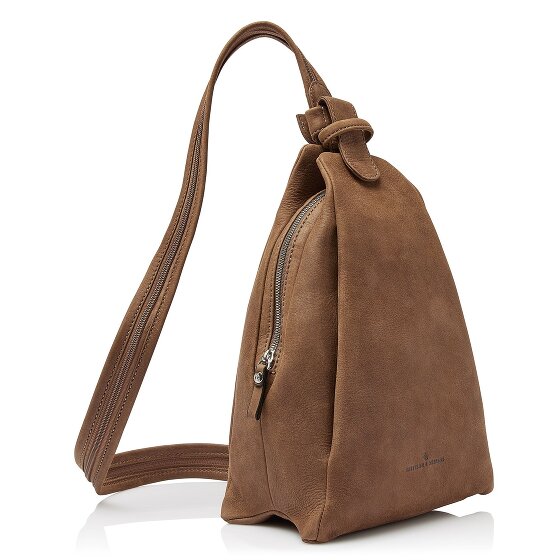 Castelijn & Beerens Carisma Bolsa de hombro Piel 24 cm